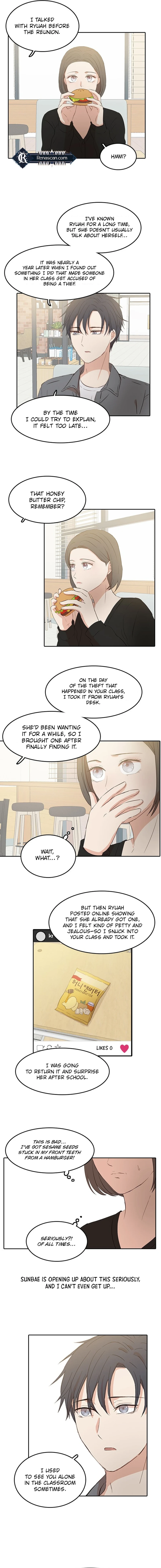 Insta Life chapter 30 page 4