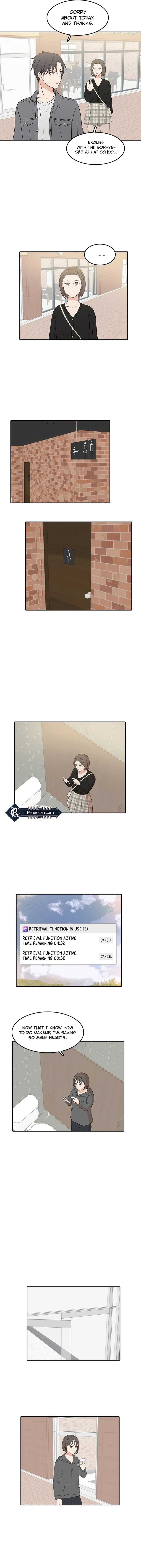 Insta Life chapter 30 page 7