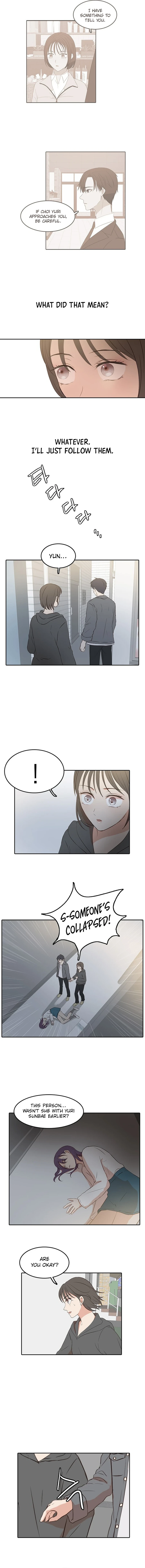 Insta Life chapter 31 page 4