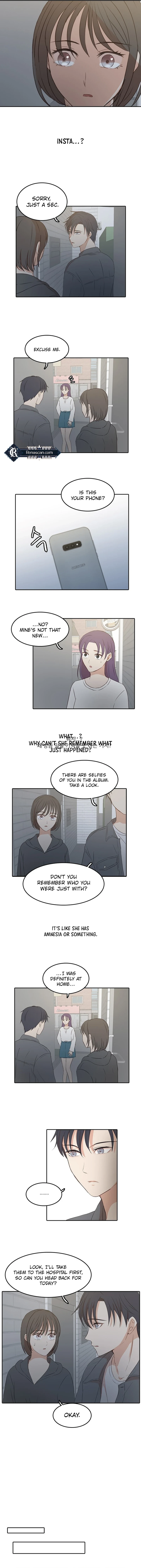 Insta Life chapter 31 page 7