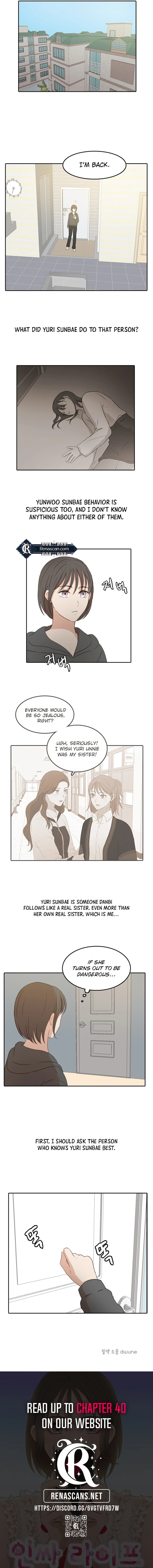 Insta Life chapter 31 page 8