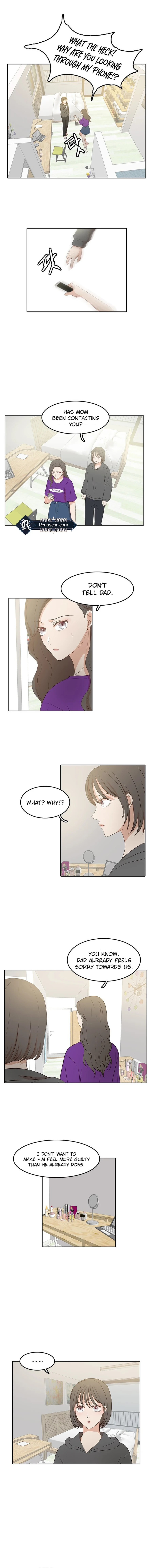 Insta Life chapter 32 page 3