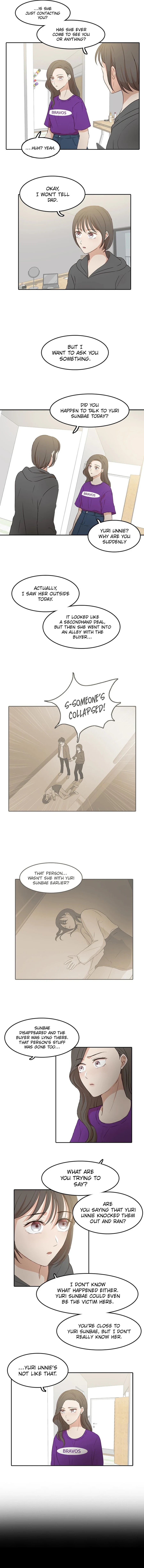 Insta Life chapter 32 page 4