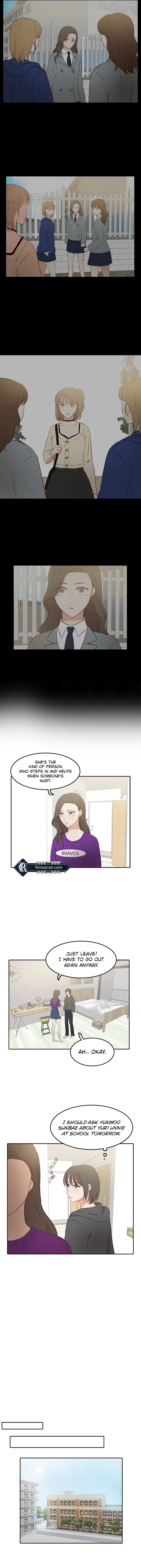 Insta Life chapter 32 page 5