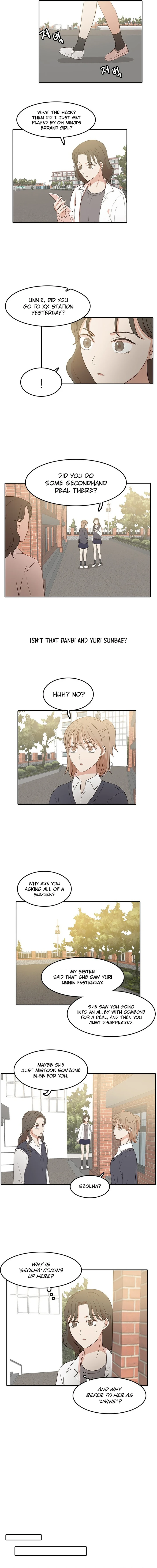 Insta Life chapter 32 page 7