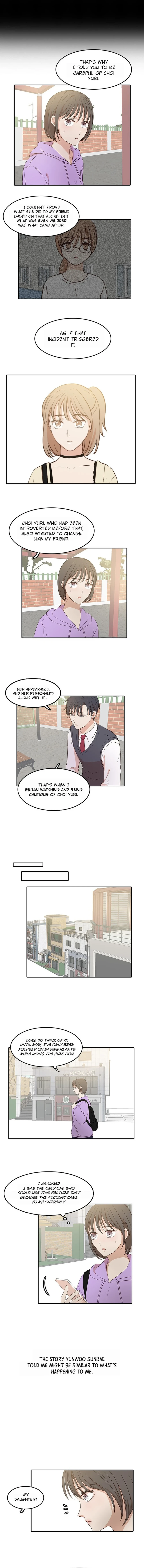 Insta Life chapter 33 page 4