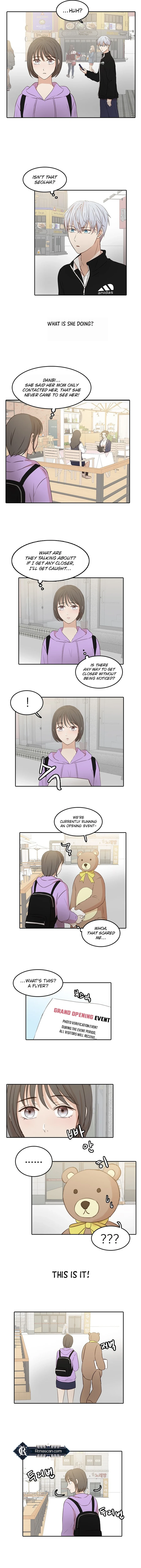 Insta Life chapter 33 page 6
