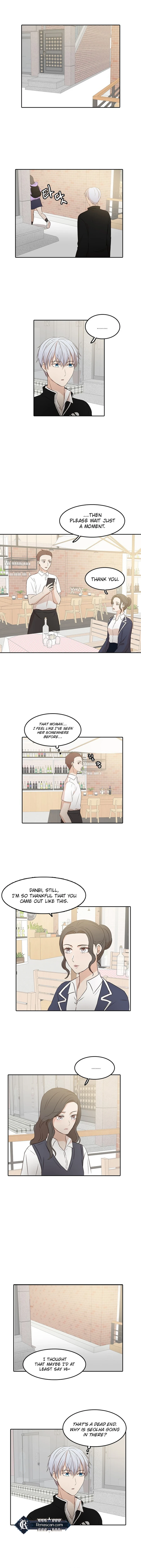 Insta Life chapter 33 page 7