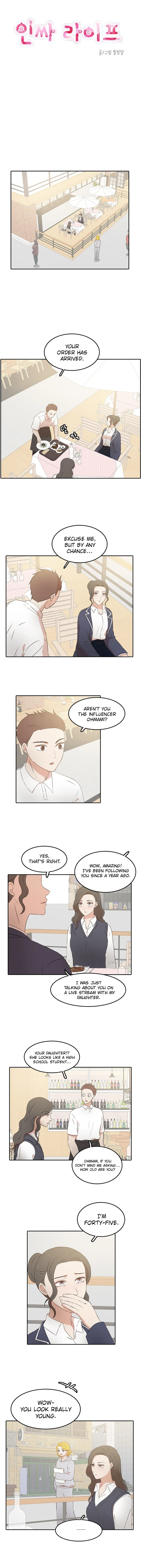 Insta Life chapter 34 page 2