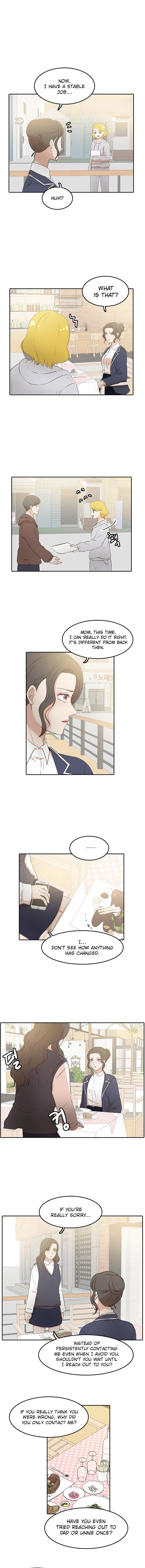 Insta Life chapter 34 page 4