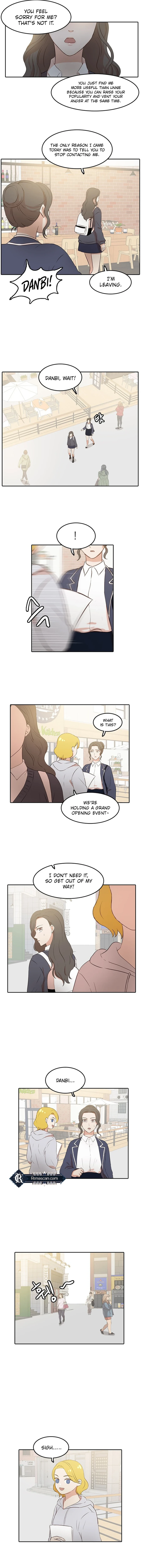 Insta Life chapter 34 page 5