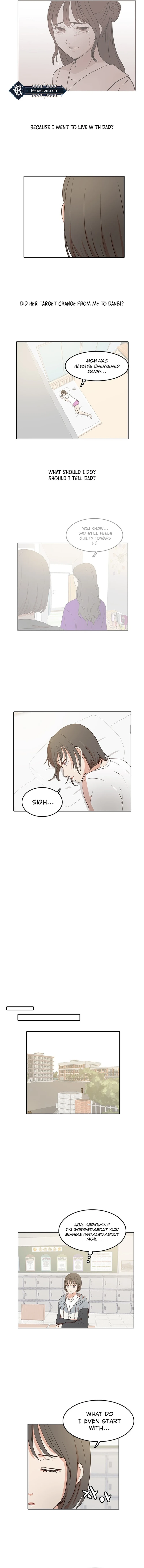 Insta Life chapter 34 page 7