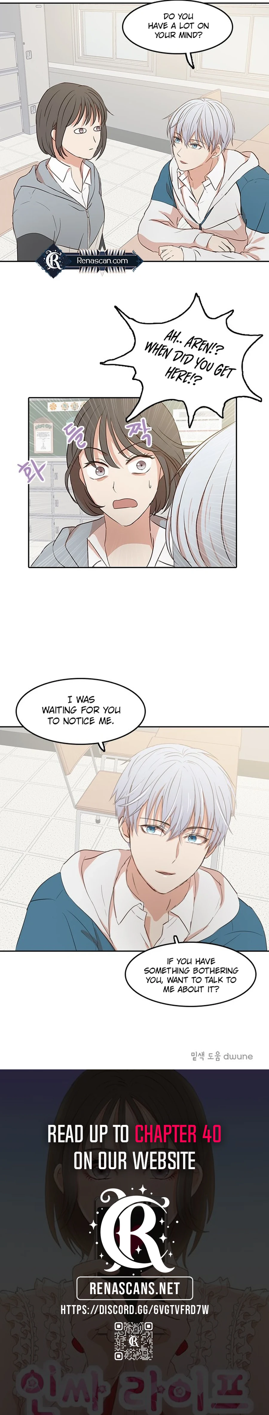 Insta Life chapter 34 page 8