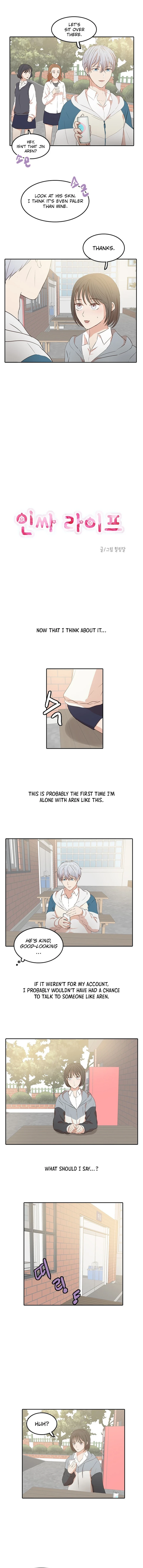 Insta Life chapter 35 page 2