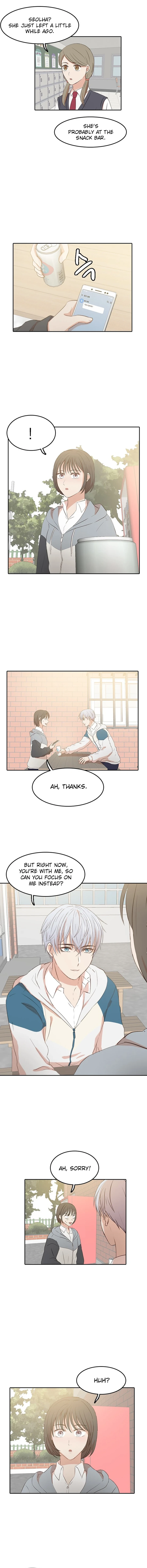 Insta Life chapter 35 page 4