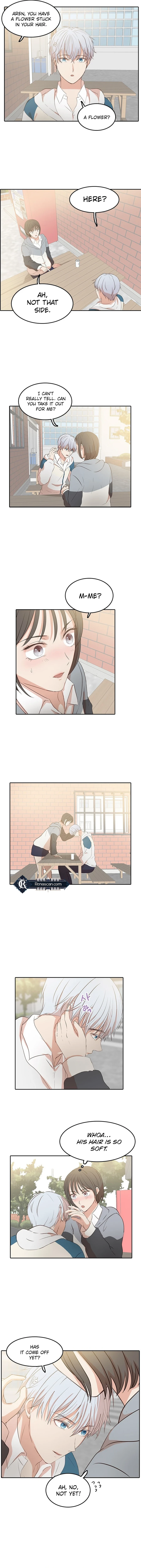 Insta Life chapter 35 page 5