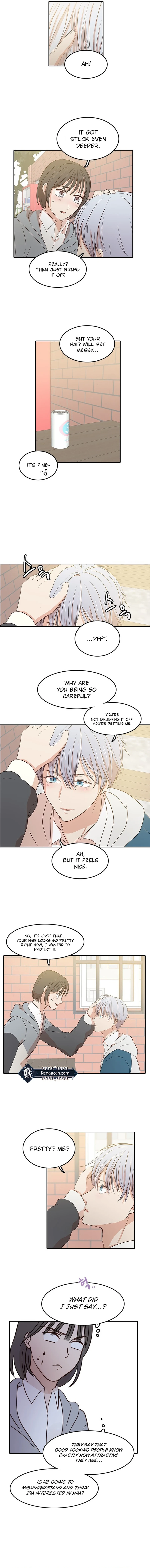 Insta Life chapter 35 page 6