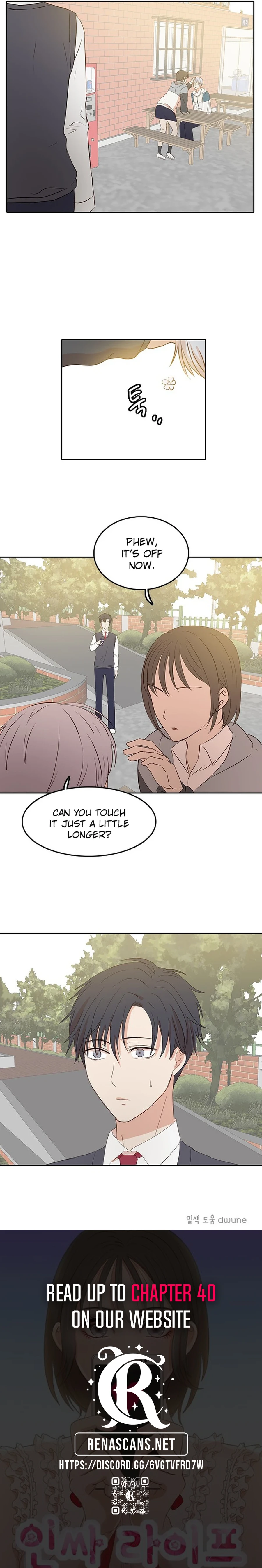 Insta Life chapter 35 page 7