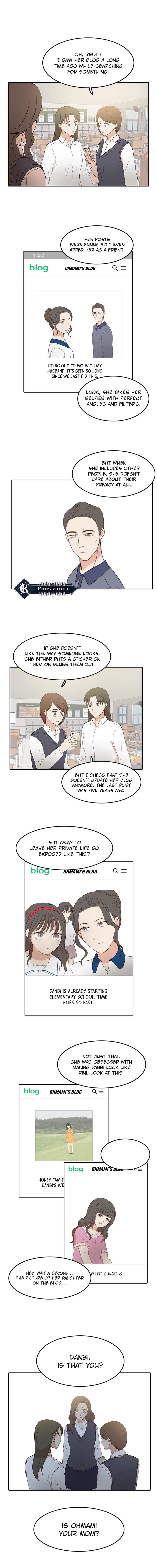 Insta Life chapter 36 page 7