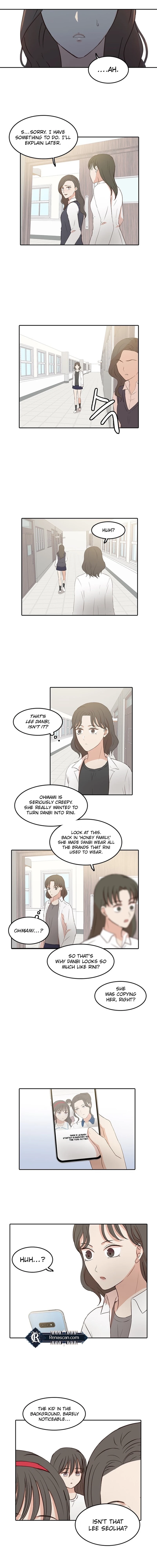 Insta Life chapter 36 page 8
