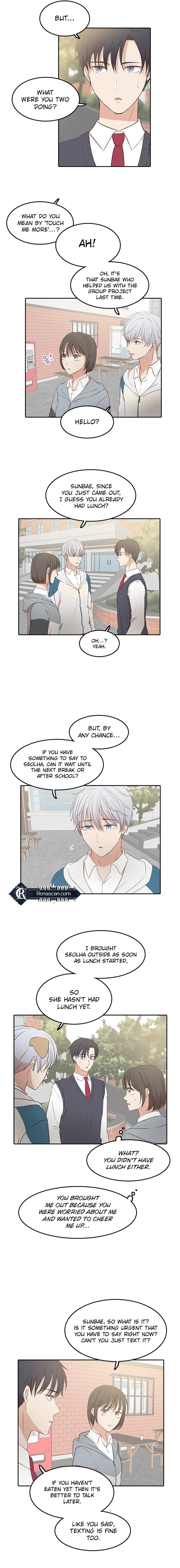 Insta Life chapter 36 page 2