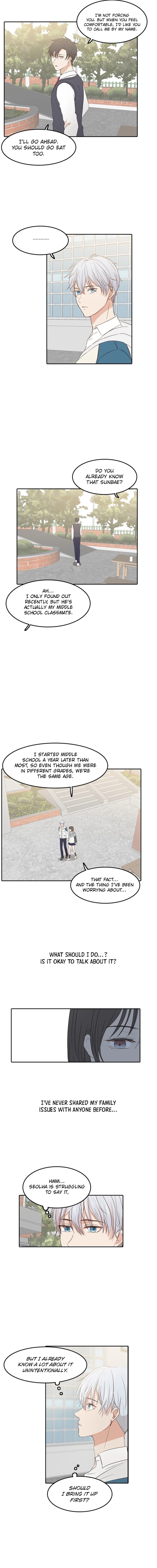 Insta Life chapter 36 page 4