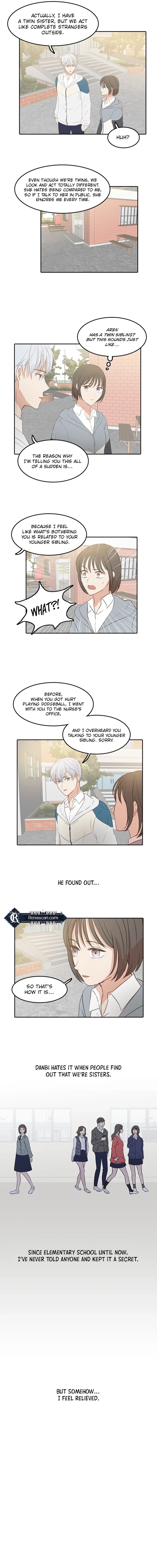 Insta Life chapter 36 page 5