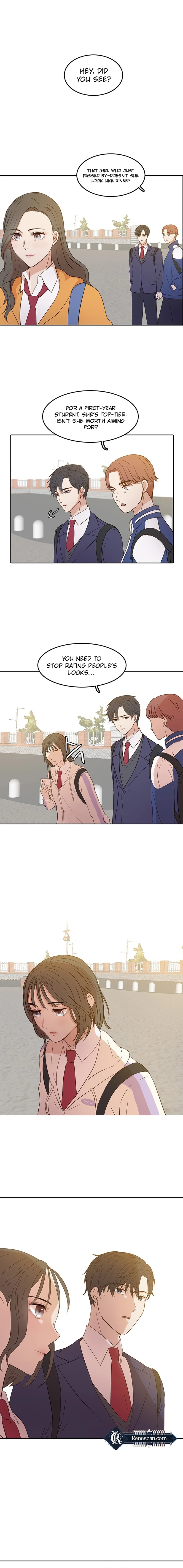 Insta Life chapter 4 page 13