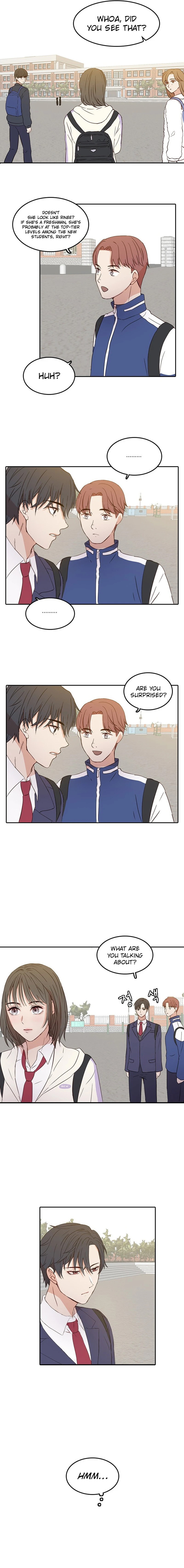 Insta Life chapter 4 page 14