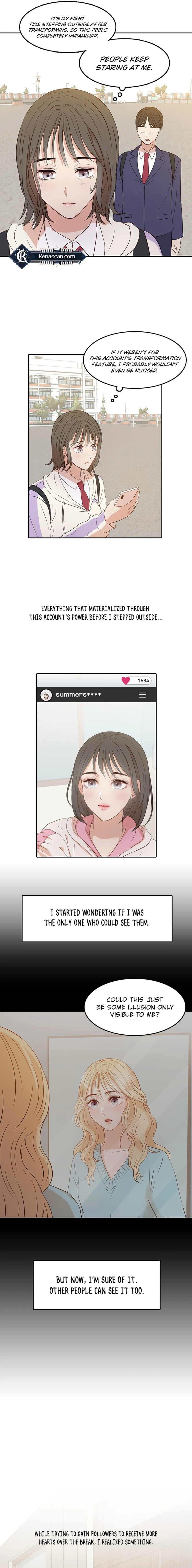 Insta Life chapter 4 page 15