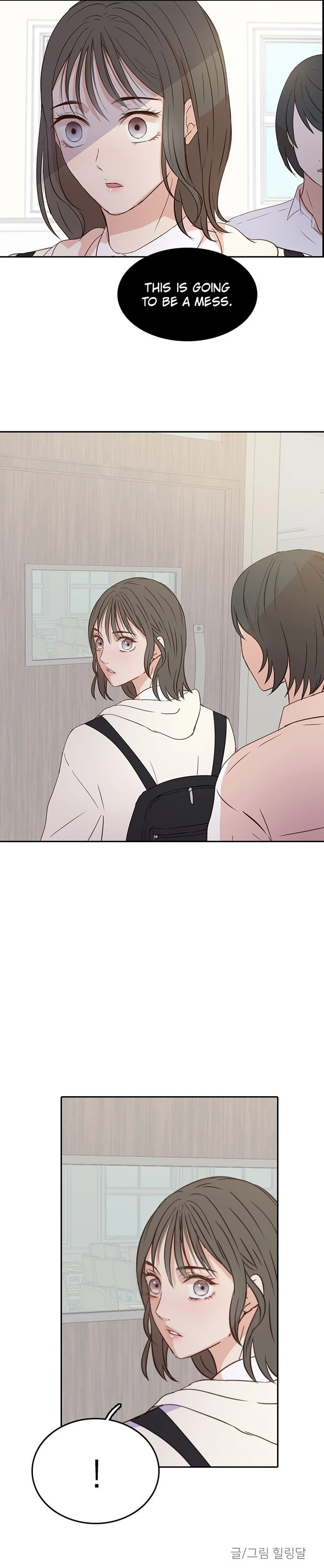 Insta Life chapter 4 page 17