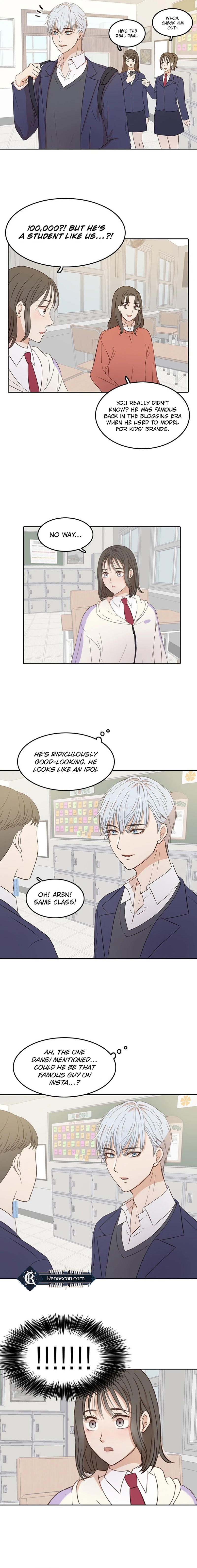 Insta Life chapter 5 page 10