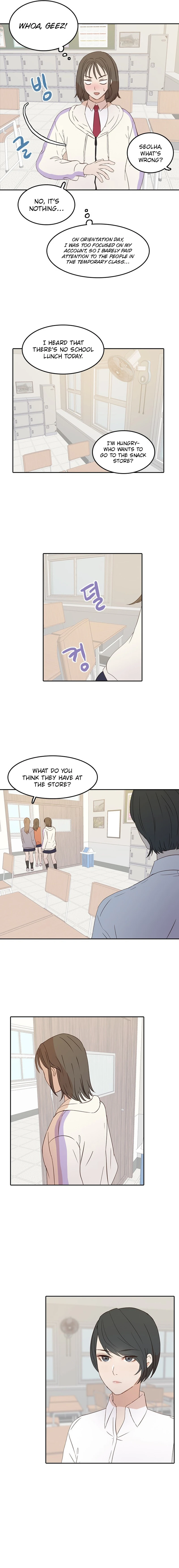 Insta Life chapter 5 page 11