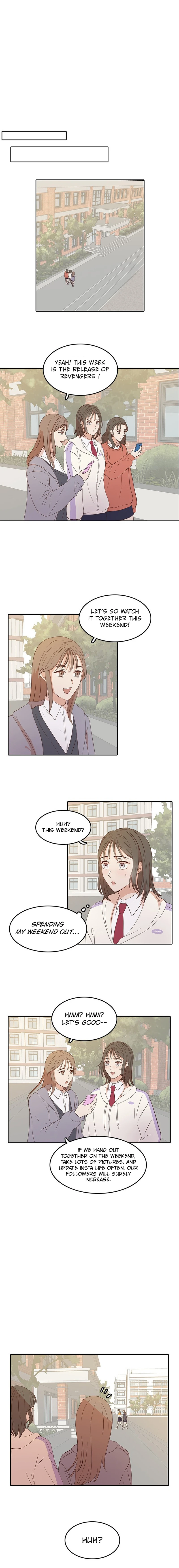 Insta Life chapter 5 page 12