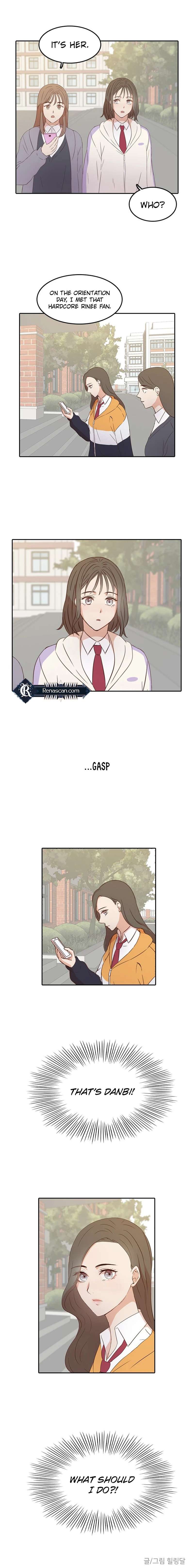 Insta Life chapter 5 page 13