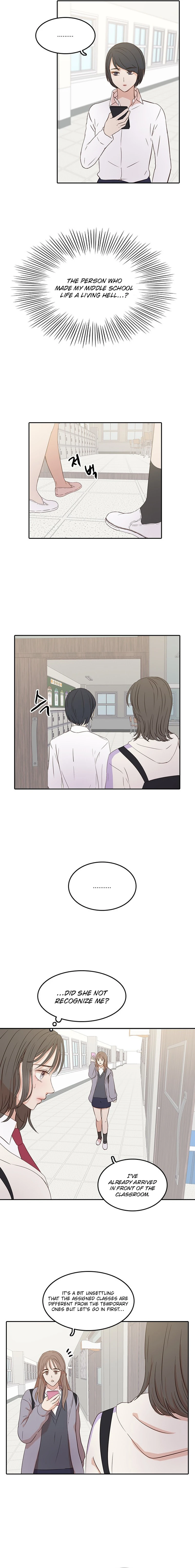 Insta Life chapter 5 page 4