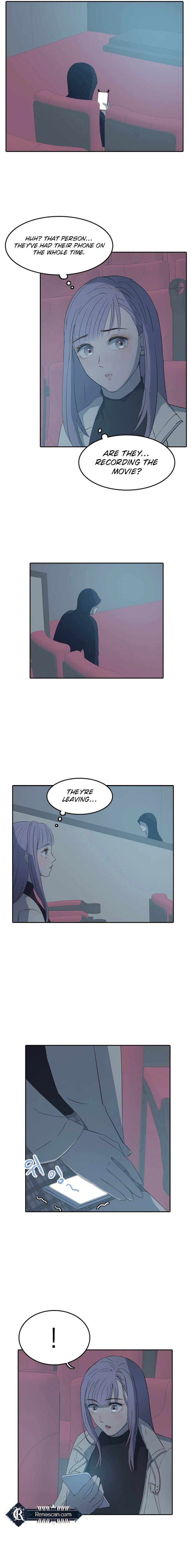 Insta Life chapter 6 page 11