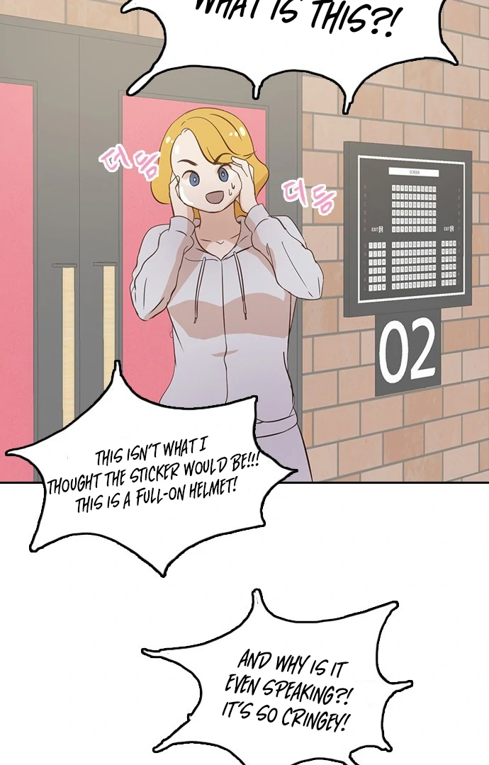 Insta Life chapter 7 page 15