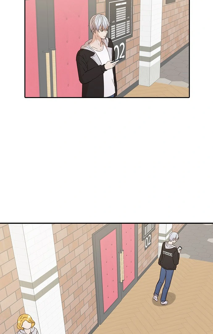 Insta Life chapter 7 page 18