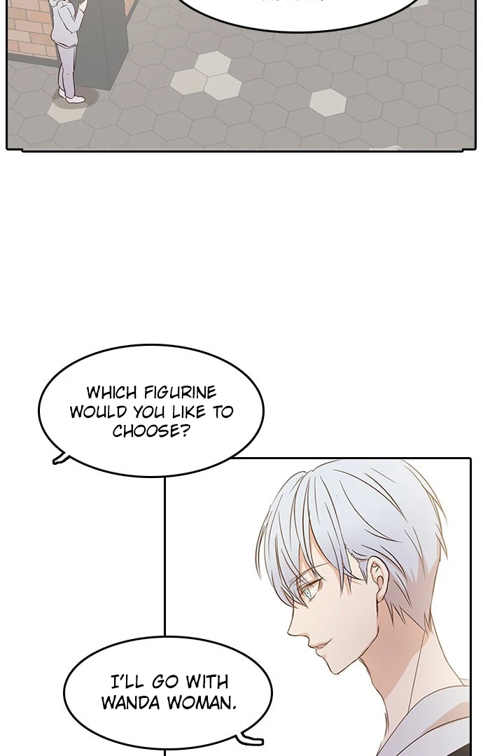 Insta Life chapter 7 page 22