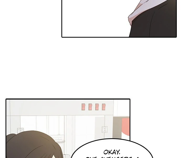 Insta Life chapter 7 page 23