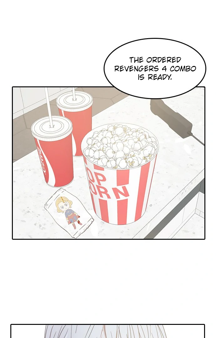 Insta Life chapter 7 page 25