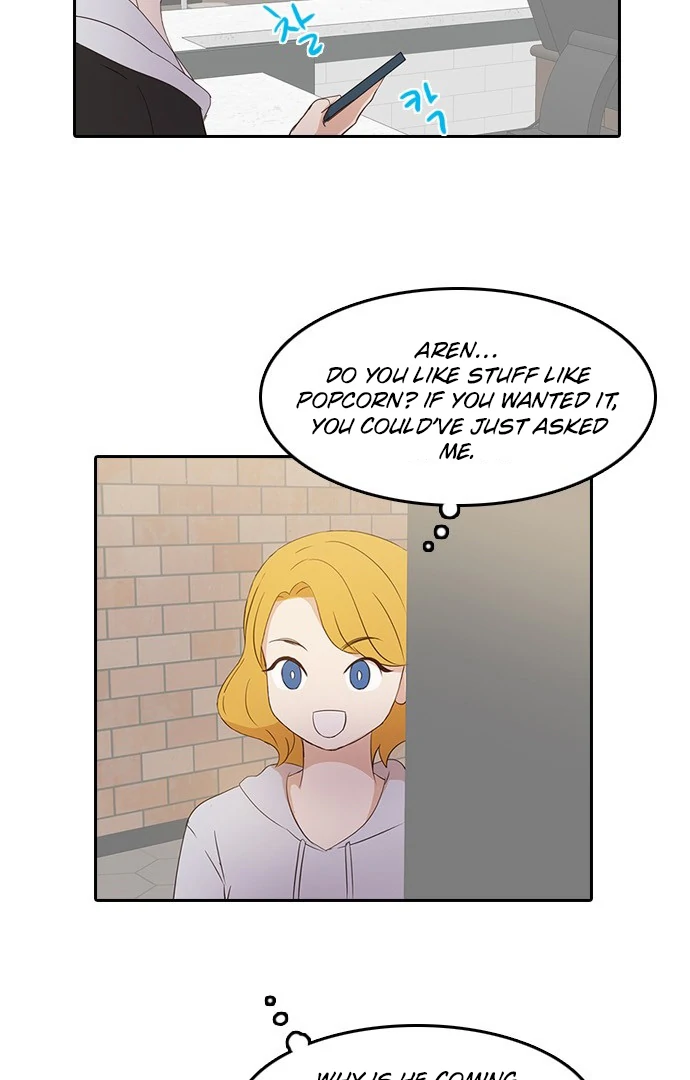 Insta Life chapter 7 page 27