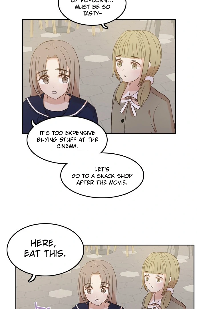 Insta Life chapter 7 page 29