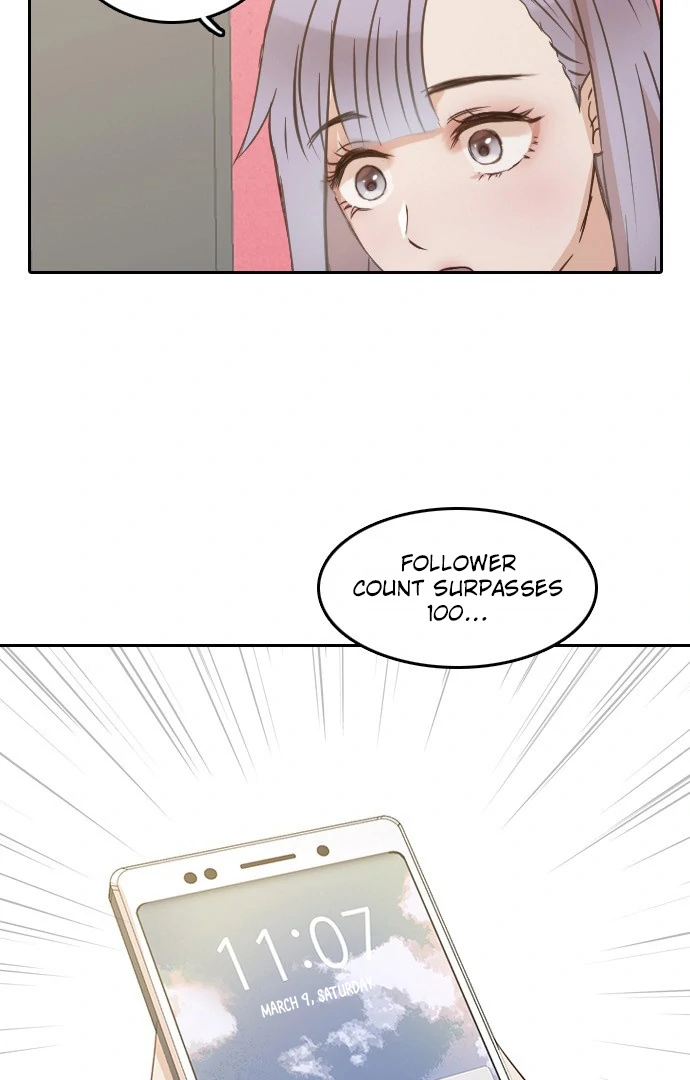 Insta Life chapter 7 page 3
