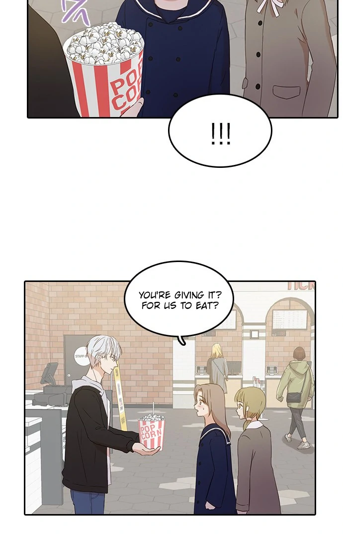 Insta Life chapter 7 page 30