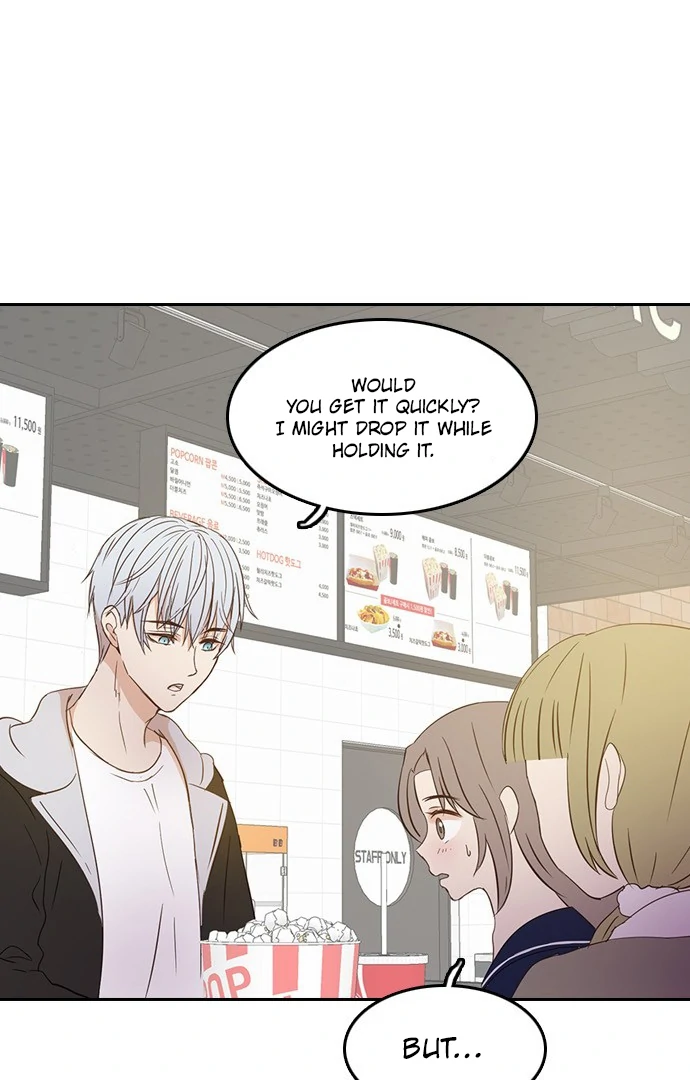 Insta Life chapter 7 page 31