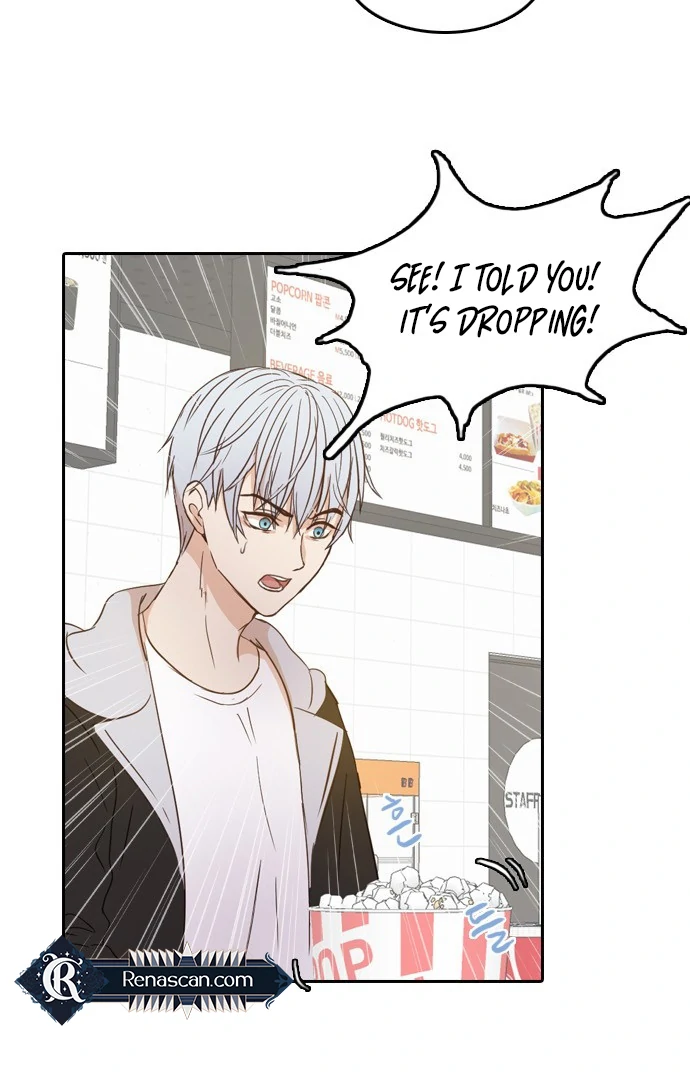 Insta Life chapter 7 page 32