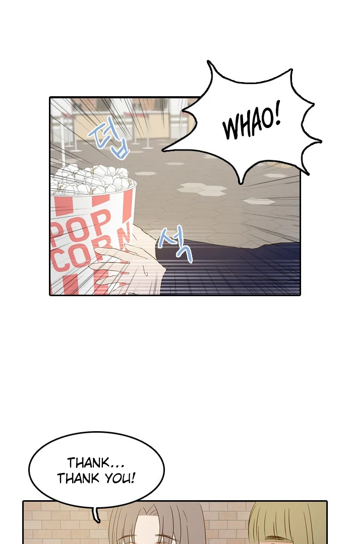 Insta Life chapter 7 page 33