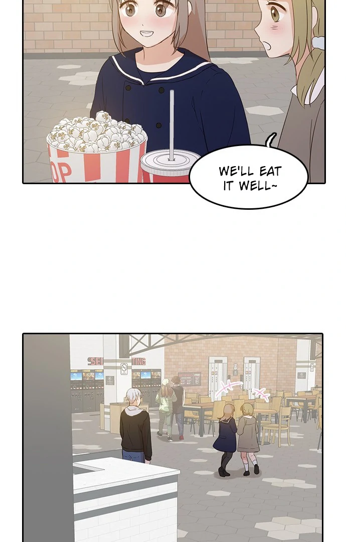 Insta Life chapter 7 page 34